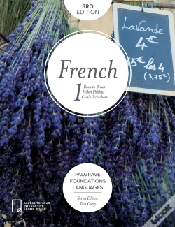 Capa do artigo Foundations French 1