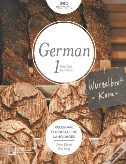 Capa do artigo Foundations German 1