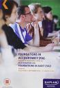 Foundations In Audit (Int/Uk) - Exam Kit - Preview