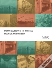 Capa do artigo Foundations In China Manufacturing
