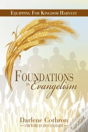 Capa do artigo Foundations In Evangelism