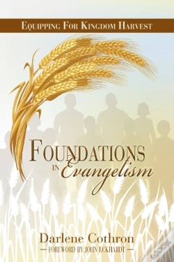 Capa do artigo Foundations In Evangelism