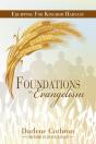 Foundations In Evangelism - Preview