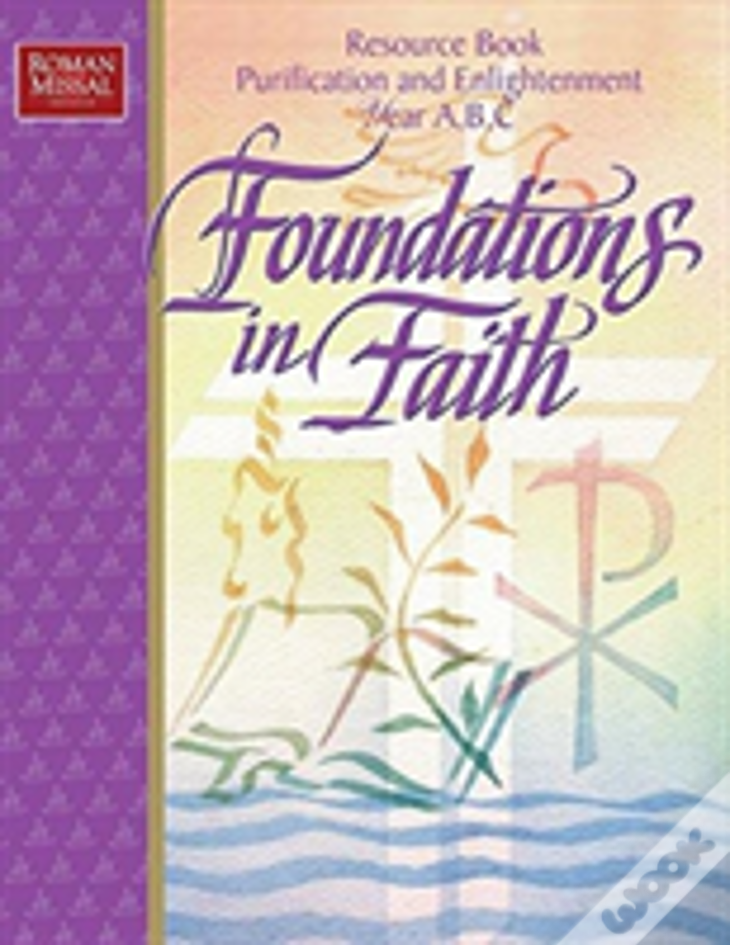 Foundations In Faith
