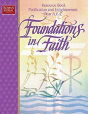 Foundations In Faith - Preview