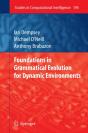 Foundations In Grammatical Evolution For Dynamic Environments - Preview