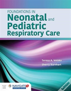 Capa do artigo Foundations In Neonatal And Pediatric Respiratory Care