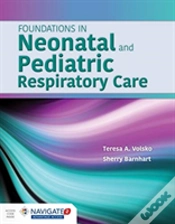 Capa do artigo Foundations In Neonatal And Pediatric Respiratory Care