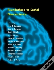Capa do artigo Foundations In Social Neuroscience