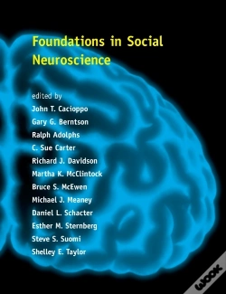 Capa do artigo Foundations In Social Neuroscience
