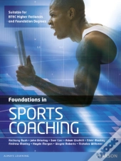 Foundations In Sports Coaching