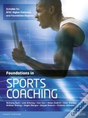 Capa do artigo Foundations In Sports Coaching