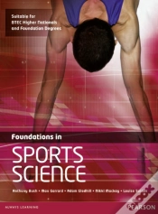 Capa do artigo Foundations In Sports Science