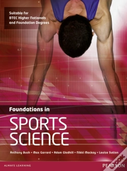 Capa do artigo Foundations In Sports Science