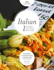 Capa do artigo Foundations Italian 1