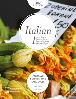 Capa do artigo Foundations Italian 1