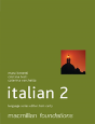 Foundations Italian 2 - Preview