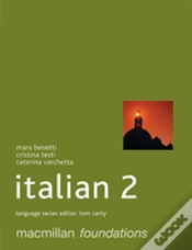 Capa do artigo Foundations Italian 2