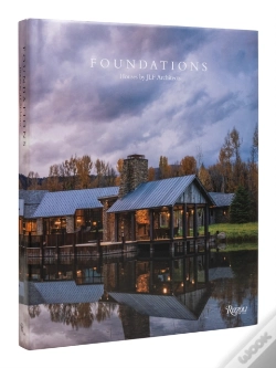 Capa do artigo Foundations