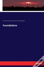 Capa do artigo Foundations