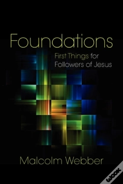 Capa do artigo Foundations