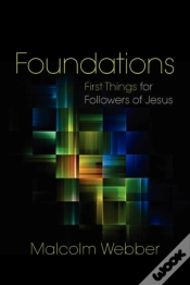 Capa do artigo Foundations