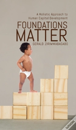Capa do artigo Foundations Matter: A Holistic Approach