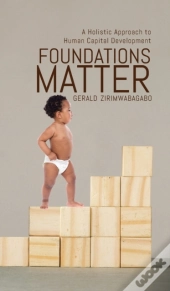 Foundations Matter: A Holistic Approach