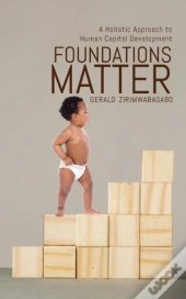 Foundations Matter: A Holistic Approach
