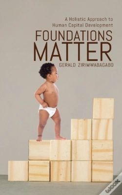 Capa do artigo Foundations Matter: A Holistic Approach
