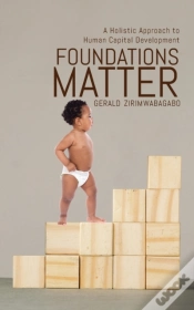 Capa do artigo Foundations Matter: A Holistic Approach