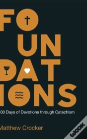 Capa do artigo Foundations