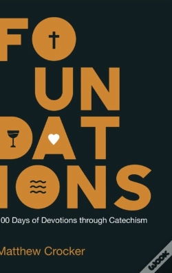 Capa do artigo Foundations