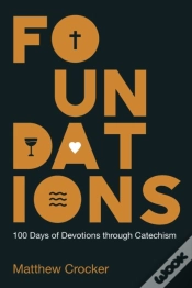 Capa do artigo Foundations
