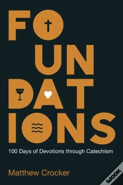 Capa do artigo Foundations