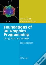 Foundations Of 3d Graphics Programming