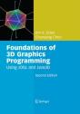 Foundations Of 3d Graphics Programming - Preview
