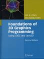 Foundations Of 3d Graphics Programming - Preview