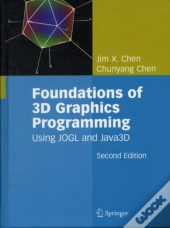 Foundations Of 3d Graphics Programming