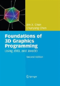 Foundations Of 3d Graphics Programming - Preview