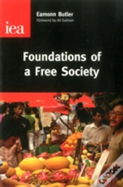 Capa do artigo Foundations Of A Free Society