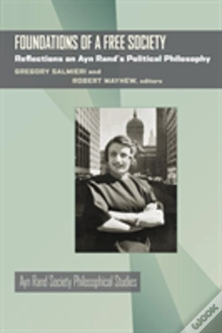 Capa do artigo Foundations Of A Free Society