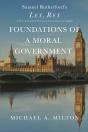 Foundations Of A Moral Government - Preview
