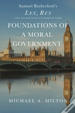 Capa do artigo Foundations Of A Moral Government
