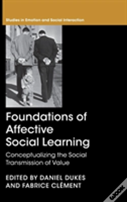 Capa do artigo Foundations Of Affective Social Learning