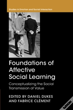 Capa do artigo Foundations Of Affective Social Learning