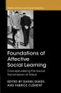 Foundations Of Affective Social Learning - Preview