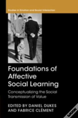 Capa do artigo Foundations Of Affective Social Learning