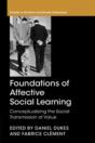 Foundations Of Affective Social Learning - Preview