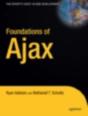Foundations Of Ajax - Preview